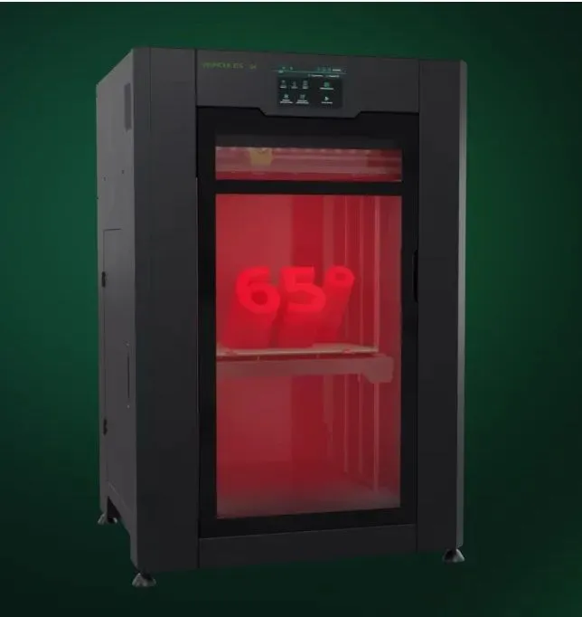 3D принтер Imprinta Hercules G4
