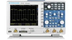 Осциллограф Rohde  Schwarz RTC1002-COM2