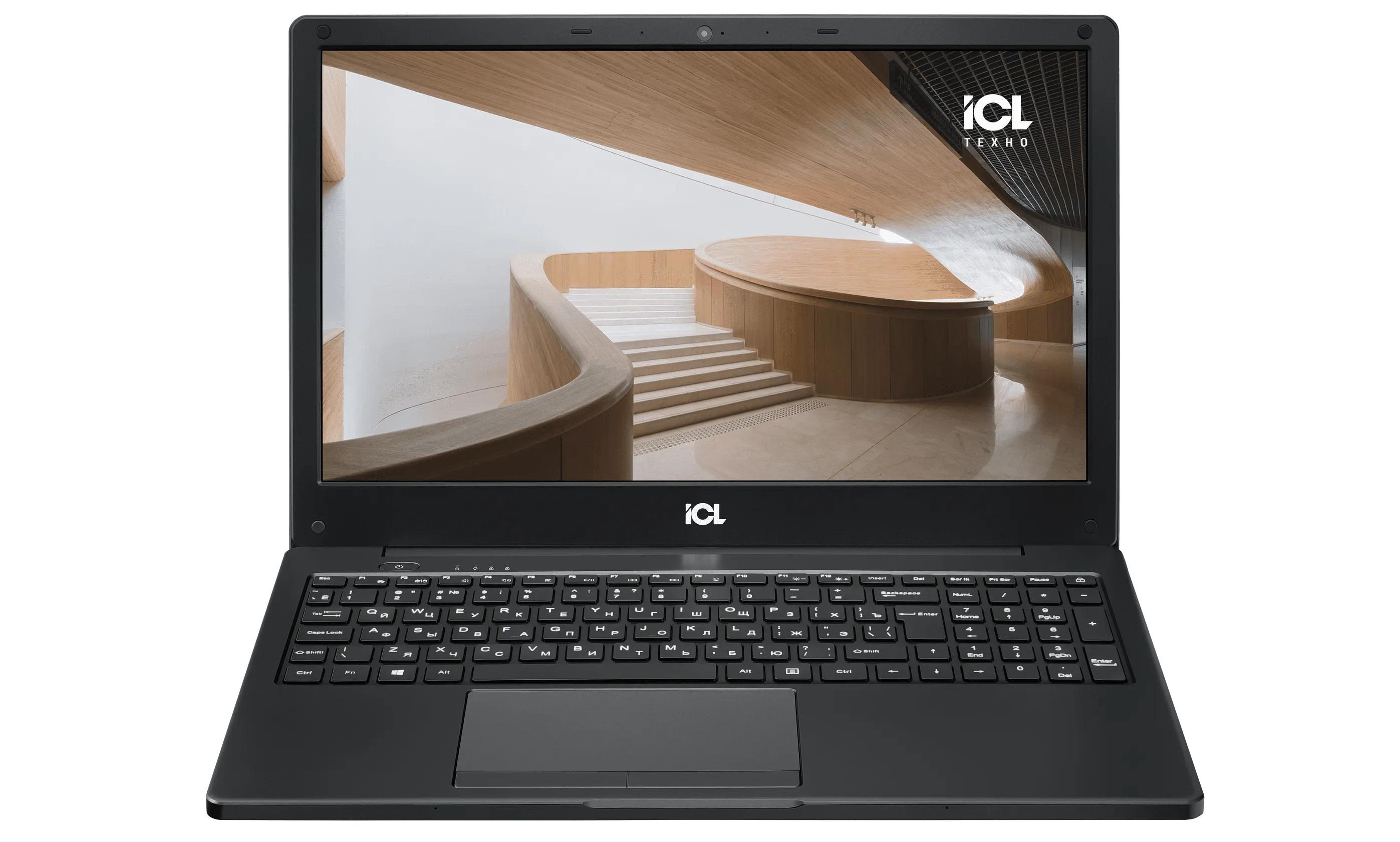 Ноутбук ICL Raybook S1512 G1R