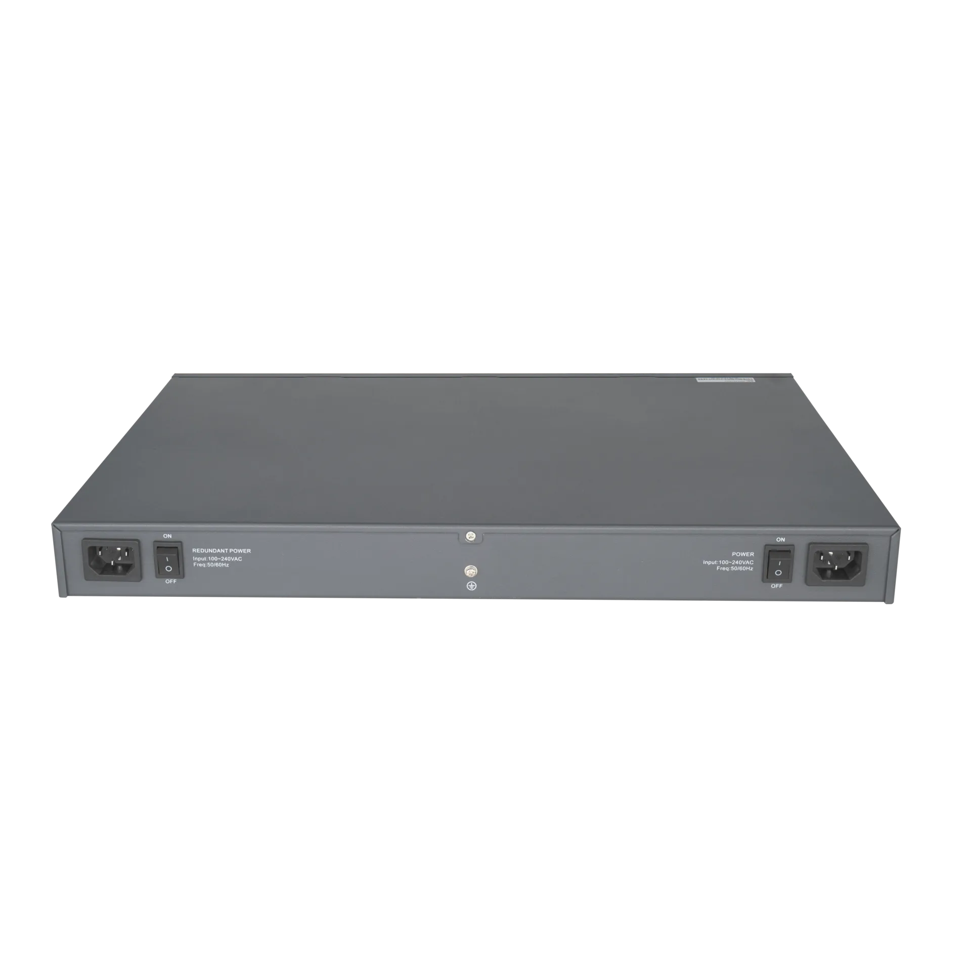 Управляемый коммутатор уровня 2 BDCOM S5612-2AC