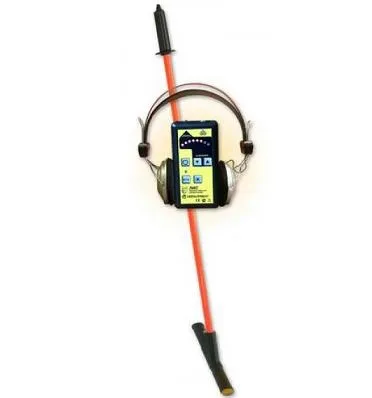 Связьприбор ЛИС М+ (26 кГц) - трассоискатель кабельный