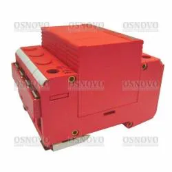 Устройство грозозащиты SP-AC3D/220-1