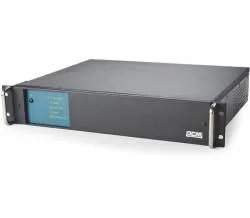 ИБП Powercom King Pro RM KIN-600AP