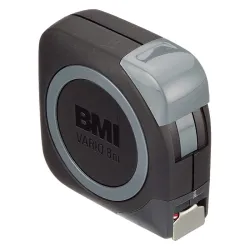 Рулетка BMI VARIO Rostfrei 8m с нержавеющей лентой