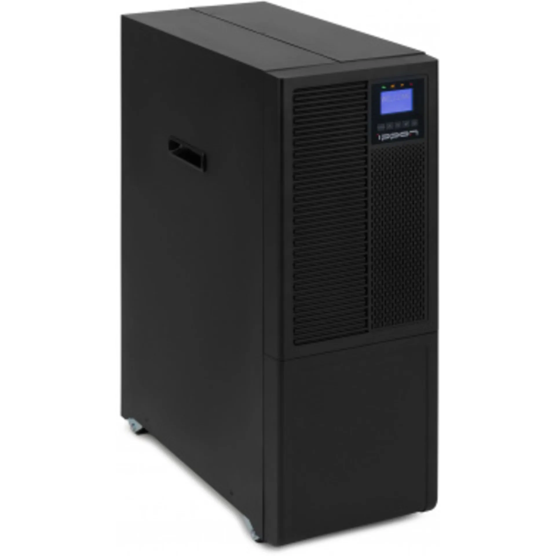 Источник бесперебойного питания Ippon Innova T II 10K 10000Вт 10000ВА черный