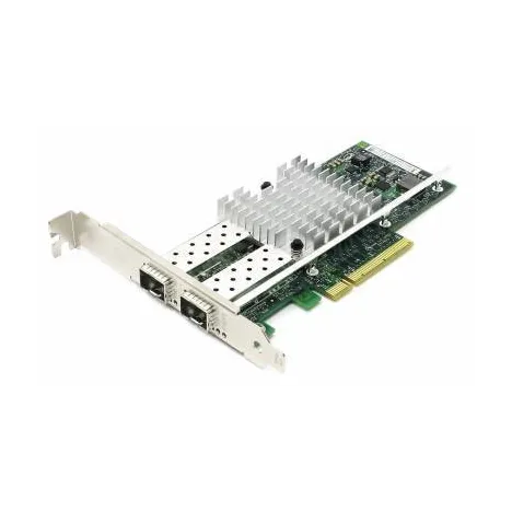 Сетевая карта LR-Link 2 порта 1000Base-X/10GBase-X LREC9802BF-2SFP+