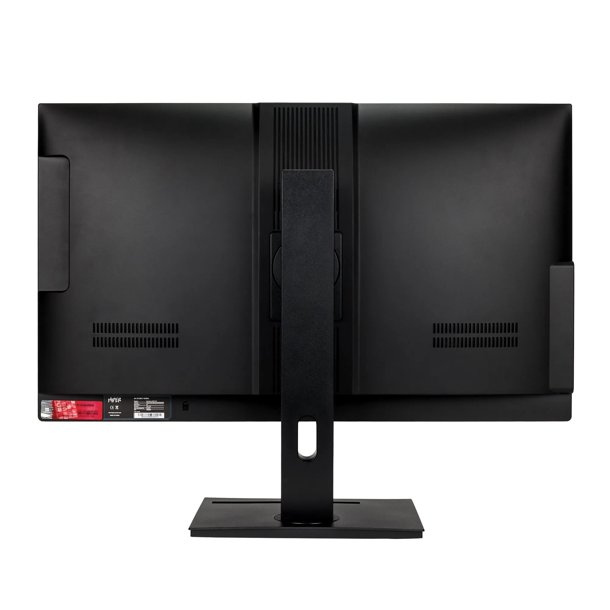 Моноблок HIPER V30 V30-i5144R16N5H6UHI6DPBWMKWP 27