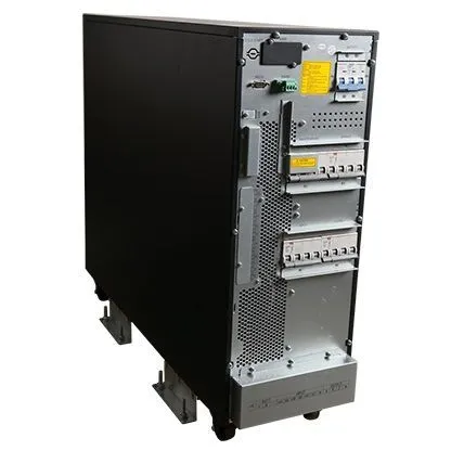 AKEL Серия R533 10–40 кВА - моноблочные бестрансформаторные ИБП напольного исполнения