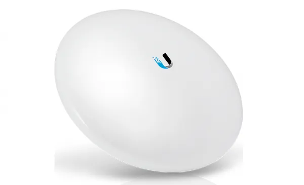 Точка доступа Ubiquiti NanoBeam 5AC-16