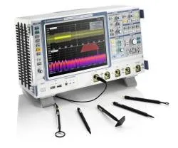 Осциллограф Rohde Schwarz RTE1104