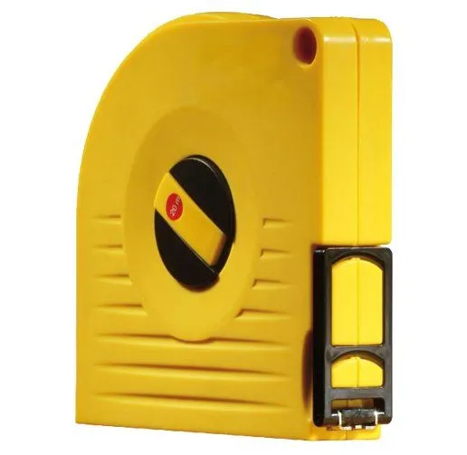 Измерительная лента Stabila BM 50 (P) 30 м