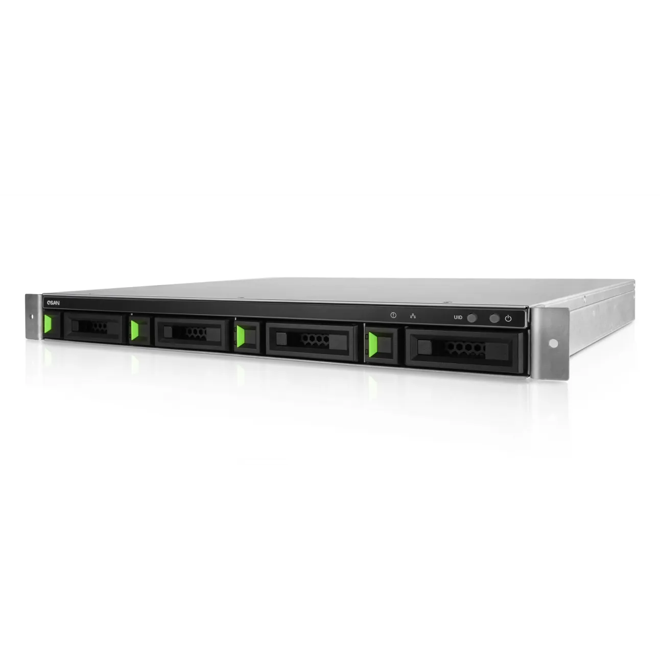 NAS-сервер Qsan XCubeNAS XN3004R-EU
