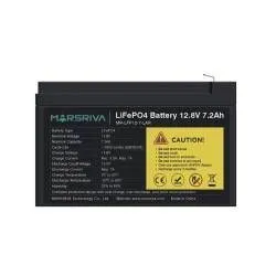 Батарея Marsriva MR-LFP12-7-LAR