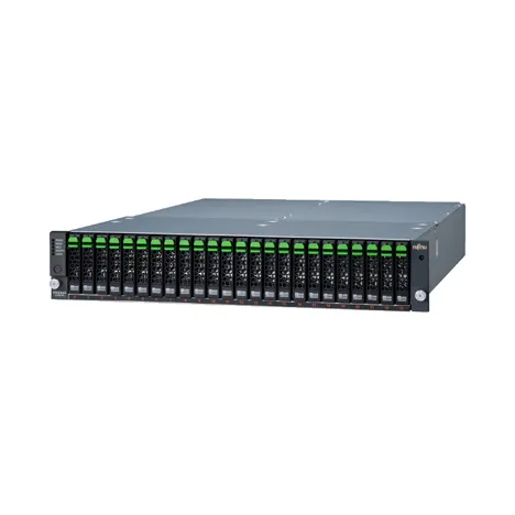 Система хранения данных Fujitsu DX60S2 30TB Bundle