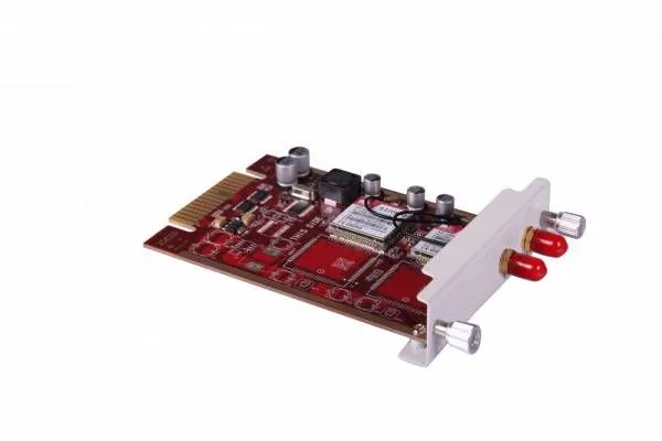 Модуль QPBXM-PRI