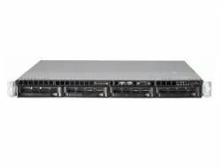 IP-видеосервер Линия NVR-16 1U