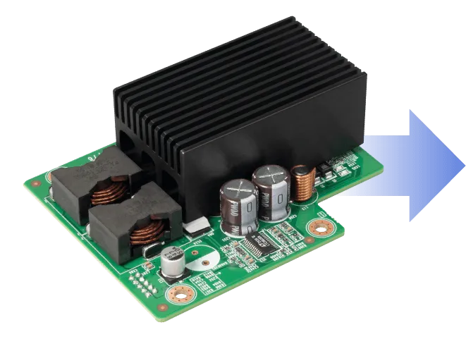 GPOE-DRPC-240