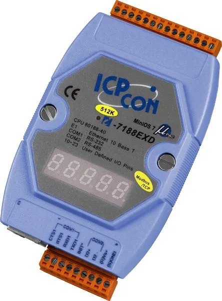 I-7188EX-MTCP CR