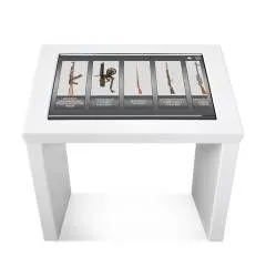 Интерактивный стол NexTable Agile 43P