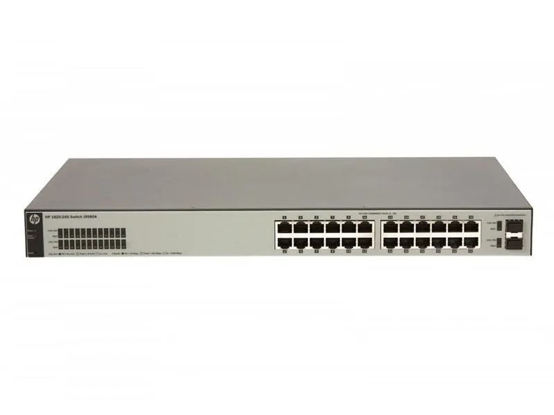 Коммутатор HPE 1820