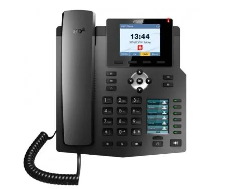 IP-телефон Fanvil X4
