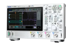 Цифровой осциллограф RIGOL DHO812