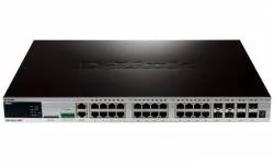 Коммутатор D-Link DL-DGS-3620-28PC