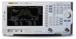 Анализатор спектра Rigol DSA832