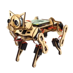 Робо-кот Petoi Robot Cat Nybble