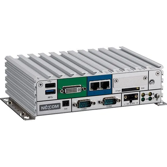 NISE105-E3845 