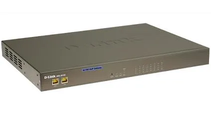 VoIP шлюз D-Link DL-DVG-3016S/C1A