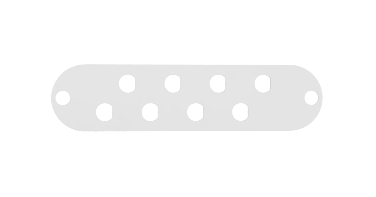 Адаптерная панель NIKOMAX TFI-08FCS