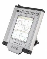 AnCom Е-9 - двухканальный тестер ИКМ для измерения потоков E1