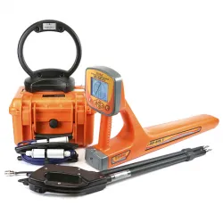 Трассоискатель ТЕХНО-АС Атлет АГ-319К-СКИ