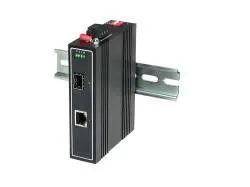 Медиаконвертер  NST NS-MC-1G1GX/I