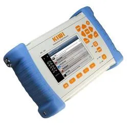 KIWI-3130 KIT 2 - Анализатор потоков Gigabit Ethernet KIWI-3130 (1x10/100/1000 Base-T, 2xSFP), в комплекте с опциями