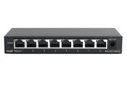Коммутатор неуправляемый Ruijie Networks RG-ES108GD