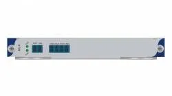 DWDM Карта на 4 канала