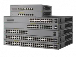 Коммутатор HPE 1920S