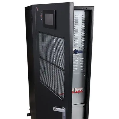 AKEL Серия R533 10–40 кВА - моноблочные бестрансформаторные ИБП напольного исполнения