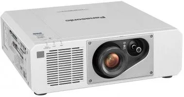 Лазерный проектор Panasonic PT-FRZ55W