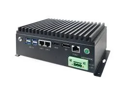 Встраиваемый компьютер AdvantiX ER‑3101