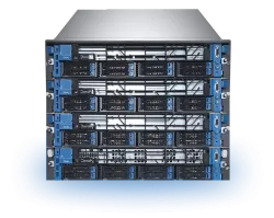 Сервер ДатаРу БС