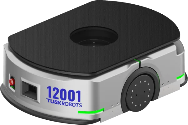AMR робот TUSKROBOTS C04