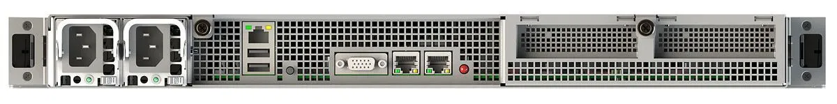 Сервер Норси-Транс Яхонт-УВМ Б114