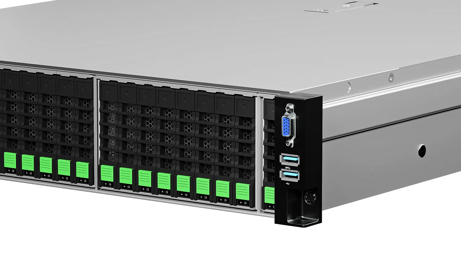 Сервер Fplus Союз SR-222