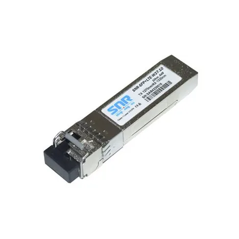 Оптический модуль LTE WDM SFP+, дальность до 10км(6db), 1270нм