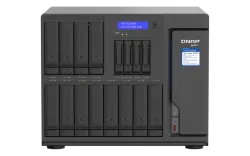 Сетевой RAID-накопитель QNAP TVS-h1688X