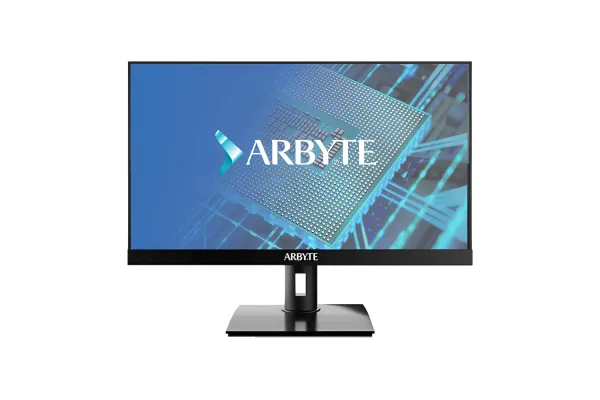 Монитор ARBYTE V27 QuadHD Plus (LR)