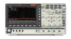 Осциллограф GW Instek MDO-72204EX